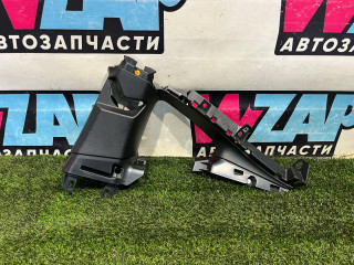 обшивка стойки Subaru BRZ 1 поколение [рестайлинг] 2020, 2.0 л., бензин, МКПП, синий, купе, задний привод, 94013CA000, 94012CA000