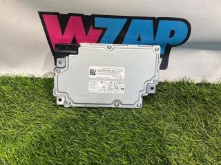 навигация Ford Explorer 6 поколение U625 2020, 2.3 л., бензин, белый, задний привод, LB5T-14G371-MCH