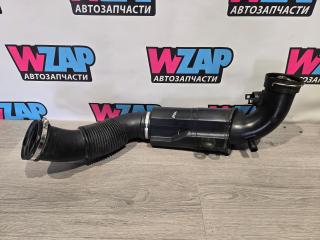 патрубок турбины Mini Clubman 2 поколение (F54) 2017, 2.0 л., бензин, АКПП, передний привод, 7619268