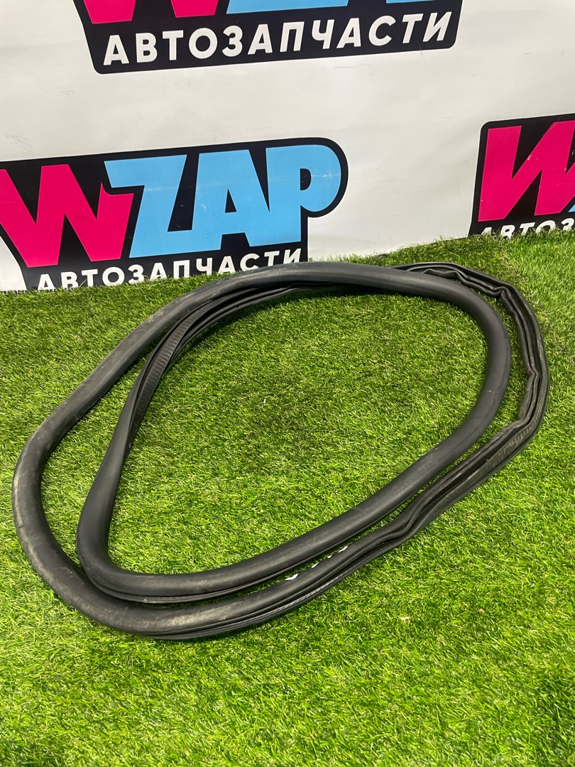 уплотнитель двери Ford Explorer 6 поколение U625 2020, 2.3 л., бензин, АКПП, внедорожник 5 дв., полный привод - фото №1