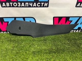 Декоративная накладка центральной консоли Volkswagen Jetta 7 поколение 2019, 1.4 л., бензин, АКПП, седан, передний привод, 17B863046