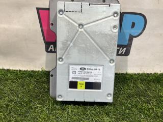 усилитель музыкальный Jaguar XJ 4 поколение [рестайлинг] 2017, 3.0 л., бензин, АКПП, седан, задний привод, FW93-19C164-CH