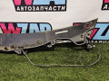 дождевик Tesla Model X 1 поколение 2017, электро, белый, 103624500E - фото №5