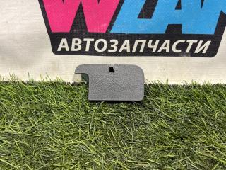 заглушка Honda CR-V 5 поколение [рестайлинг] 2022, 1.5 л., бензин, АКПП, красный, 82627-TP6-A010