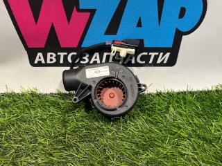 вентилятор охлаждения отсека электроники Jaguar XJ 4 поколение [рестайлинг] 2017, 3.0 л., бензин, АКПП, седан, задний привод, AH42-10E920-AB