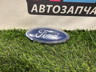 эмблема Ford Escape 4 поколение CX482 2020, 1.5 л., бензин, АКПП, внедорожник 5 дв., LJ6B-S402A16-AB
