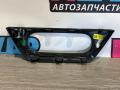 рамка блока управления климой Chevrolet Trax 2 поколение 2024, 1.2 л., бензин, АКПП, красный, минивэн, передний привод, 42738971 - фото №5