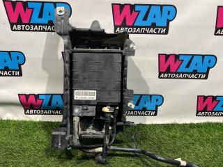 адсорбер Ford Mustang 6 поколение S550 [рестайлинг] 2018, 2.3 л., бензин, АКПП, кабриолет, задний привод, JR3C-9E857-B