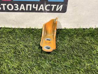 петля двери Ford Mustang 6 поколение S550 [рестайлинг] 2021, 2.3 л., бензин, АКПП, оранжевый, купе, задний привод