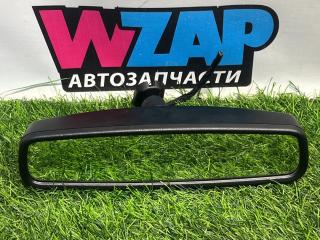 зеркало салона Ford Mustang 6 поколение S550 [рестайлинг] 2018, 2.3 л., бензин, АКПП, кабриолет, задний привод, FU5A-17E678-TD