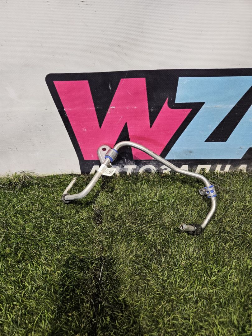 трубка топливная Ford Explorer 6 поколение U625 2021, 2.3 л., бензин, АКПП, внедорожник 5 дв., задний привод, K2GE9J323BA - фото №1