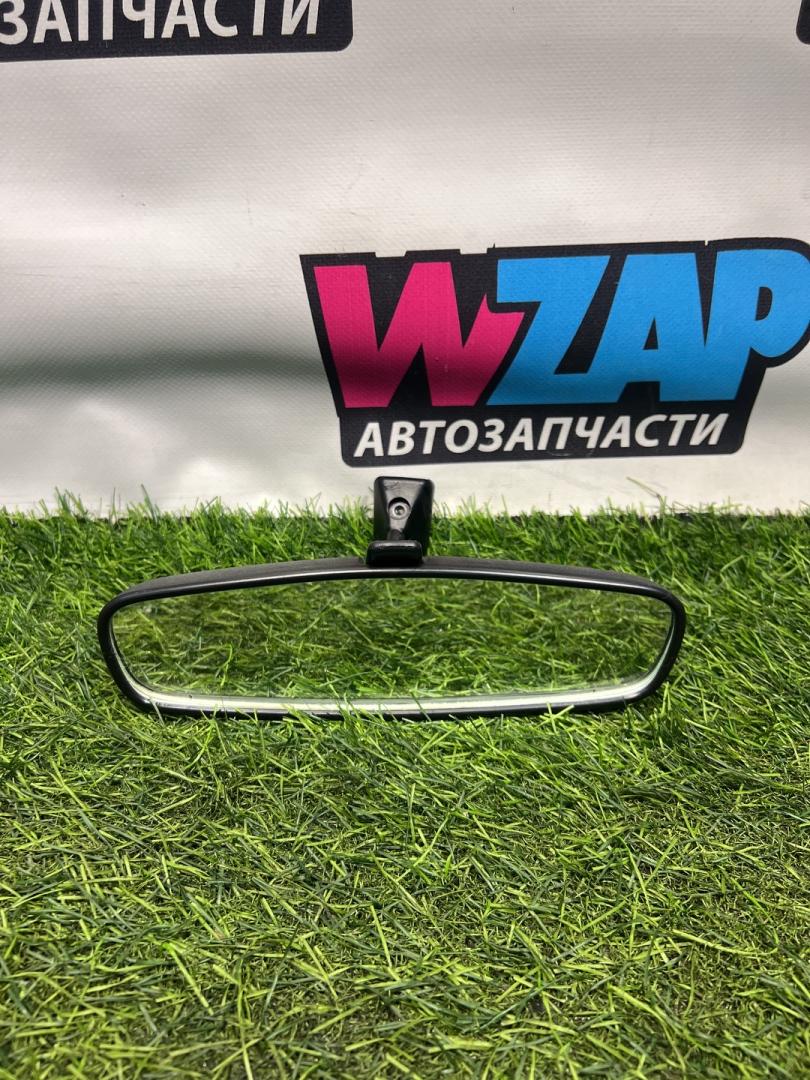 зеркало салона Buick Encore GX 1 поколение 2020, 1.2 л., бензин, АКПП, внедорожник 5 дв., передний привод - фото №1