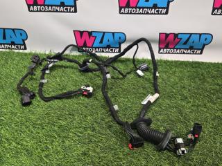 дверная проводка Jaguar XJ 4 поколение [рестайлинг] 2017, 3.0 л., бензин, АКПП, седан, задний привод, FW93-14027DAE