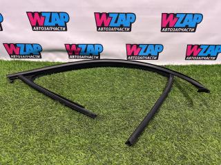 Уплотнитель стекла Volkswagen Jetta 7 поколение 2019, 1.4 л., бензин, АКПП, седан, передний привод, 17A837440