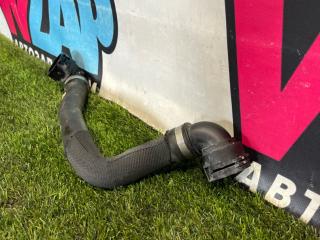 патрубок (трубопровод, шланг) Mini Cabrio 3 поколение [рестайлинг] 2021, 1.5 л., бензин, АКПП, красный, кабриолет, передний привод, 8658480, 17128658480