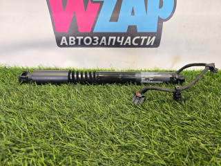 электропривод двери задней Tesla Model X 1 поколение [рестайлинг] 2022, электро, синий, полный привод, 1063441-00-F