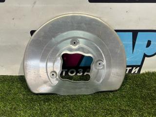 защитный кожух тормозного механизма Tesla Model X 1 поколение [рестайлинг] 2023, электро, 1620651-00-C