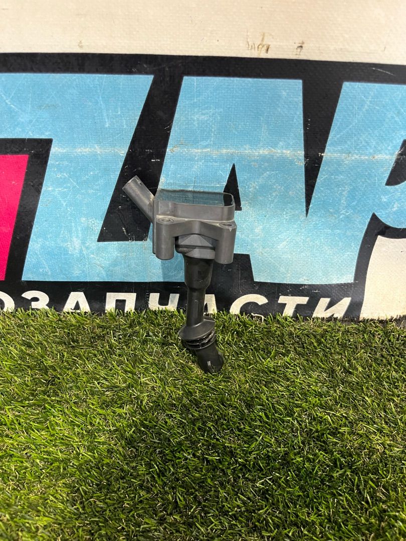 катушка зажигания Buick Encore GX 1 поколение 2020, 1.2 л., бензин, вариатор, хетчбэк 5 дв., передний привод, 55595166 - фото №1