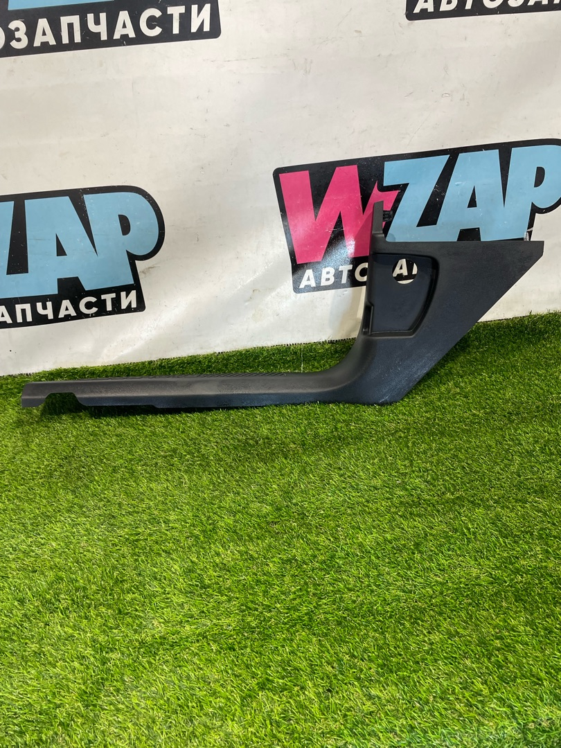 накладка на порог внутренняя Ford Explorer 6 поколение U625 2020, 2.3 л., бензин, АКПП, внедорожник 5 дв., полный привод, LB5B-S13201-AE3ZHE - фото №1