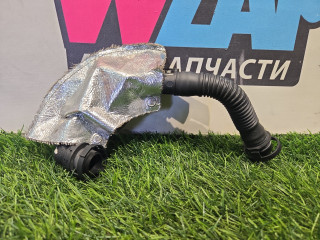 патрубок вентиляции картера Volkswagen Jetta 7 поколение 2019, 1.4 л., бензин, АКПП, седан, передний привод, 06L906052