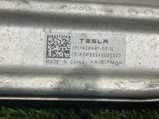 рычаг задний Tesla Model X 1 поколение [рестайлинг] 2023, электро, 1420441-00-G