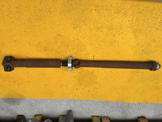 карданный вал Ford Explorer 6 поколение U625 2023, 2.3 л., бензин, АКПП, внедорожник 5 дв., полный привод, L1M3-4K145-AH