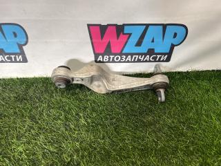 рычаг задний левый Tesla Model X 1 поколение [рестайлинг] 2022, электро, синий, полный привод, 1420428-00-B