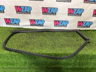 уплотнитель двери Tesla Model 3 1 поколение [рестайлинг] 2022, 1090499-00-M, 1090511-00-N