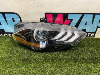 фара правая Ford Mustang 6 поколение S550 [рестайлинг] 2020, 2.3 л., бензин, АКПП, купе, JR3B13005A