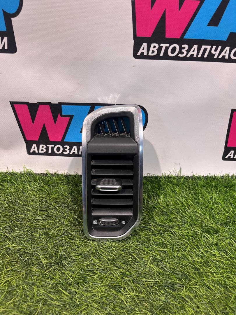 дефлектор обдува салона RAM 1500 5 поколение 2022, АКПП, фургон, 5YM492X7AE - фото №1