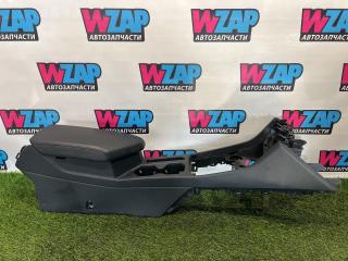 консоль салона Volkswagen Jetta 7 поколение 2019, 1.4 л., бензин, МКПП, черный, седан, передний привод