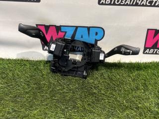 переключатель подрулевой (стрекоза) Ford Mustang 6 поколение S550 [рестайлинг] 2019, 2.3 л., бензин, АКПП, серый, кабриолет, JR3T14B522JCW