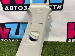 обшивка стойки центральной правой Volkswagen Jetta 7 поколение 2019, 1.4 л., бензин, АКПП, седан, передний привод, 17A867244