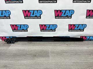 Уплотнитель стекла Ford Mustang 6 поколение S550 [рестайлинг] 2019, 2.3 л., бензин, АКПП, кабриолет, задний привод, FR3B-6321434-AG