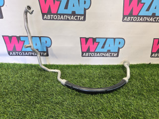 трубка кондиционера Volkswagen Jetta 7 поколение 2020, 1.4 л., бензин, АКПП, седан, передний привод, 5Q0816743C