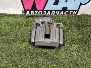 суппорт задний левый Tesla Model X 1 поколение 2017, электро, белый, 1078541-00-A