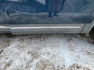 молдинг двери передней правой Mercedes-Benz GLA-Класс H247 2020, 2.0 л., бензин, АКПП, синий, передний привод