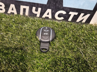 ключ Mini Countryman 2 поколение [рестайлинг] F60 2021, 2.0 л., бензин, АКПП, внедорожник 5 дв., полный привод, правый руль