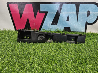 Кронштейн крепления порога Ford Mustang 6 поколение S550 [рестайлинг] 2020, 2.3 л., бензин, АКПП, белый, кабриолет, задний привод, FR3B16C067AC