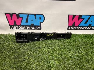 Кронштейн крепления порога Ford Mustang 6 поколение S550 [рестайлинг] 2019, 2.3 л., бензин, АКПП, серый, кабриолет, FR3B16C067AC