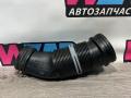патрубок воздушного фильтра Volkswagen Jetta 7 поколение 2019, 1.4 л., бензин, АКПП, черный, седан, передний привод, 5QM129684 - фото №4