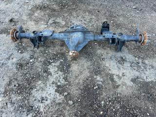 мост задний RAM 1500 5 поколение 2022, АКПП, фургон, 68270329AB, 68272077AL