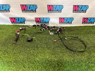 Проводка крышки багажника Mini Clubman 2 поколение (F54) 2017, 2.0 л., бензин, АКПП, передний привод