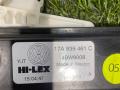 стеклоподъемник задний левый Volkswagen Jetta 7 поколение 2019, 1.4 л., бензин, АКПП, седан, передний привод, 17A839461C - фото №4