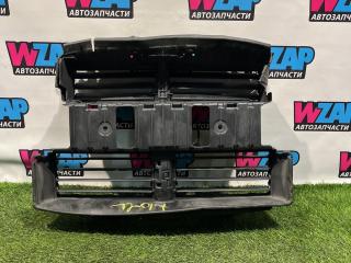 жалюзи Ford Mustang 6 поколение S550 [рестайлинг] 2019, 2.3 л., бензин, АКПП, серый, кабриолет, JR3B-8475-AE