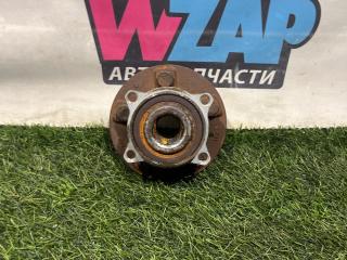 ступица задняя Tesla Model X 1 поколение [рестайлинг] 2022, электро, синий, полный привод