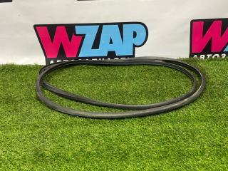 уплотнитель двери Buick Encore GX 1 поколение 2023, 1.2 л., бензин, АКПП, внедорожник 5 дв., передний привод