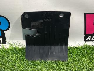 защита (кожух) ремня ГРМ Ford Mustang 6 поколение S550 [рестайлинг] 2019, 2.3 л., бензин, АКПП, серый, кабриолет, FR3B-10317-AD