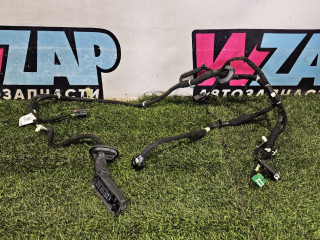 дверная проводка Buick Encore GX 1 поколение 2021, 1.3 л., бензин, АКПП, внедорожник 5 дв., передний привод