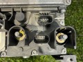 Преобразователь напряжения Mercedes-Benz C-Класс W205/S205/C205 (2014 - 2018), A0009827113, A7895840700 - фото №5